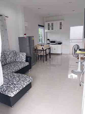 1 bedroom, 1 bathroom - house Samui