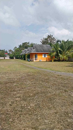 1 bedroom, 1 bathroom - house Samui - photo 1