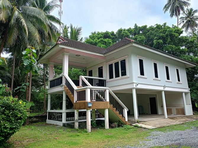 2 bedrooms, 1 bathroom - house Samui - photo 15
