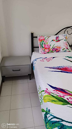 2 bedrooms, 1 bathroom - house Samui - photo 10