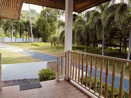 1 Bed 2 Baths - House Samui