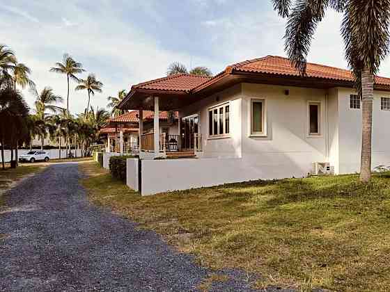 1 Bed 2 Baths - House Samui