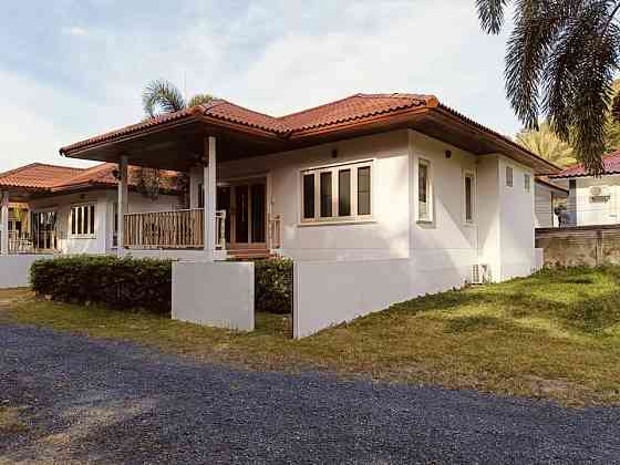 1 Bed 2 Baths - House Samui