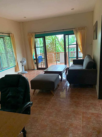 2 bedrooms, 1 bathroom - house Samui - photo 3
