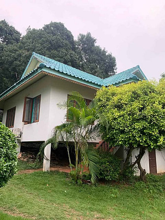 2 bedrooms, 1 bathroom - house Samui - photo 8