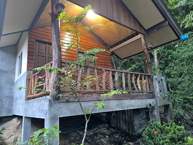 2 Beds 2 Baths - House Phangan - photo 1