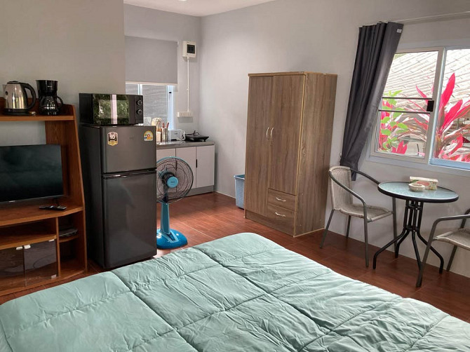 1 Bed 1 Bath - House Phangan - photo 5