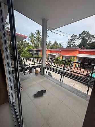 2 Beds 2 Baths - House Samui