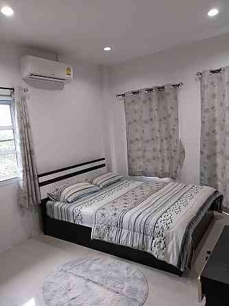 1 bedroom, 1 bathroom - house Samui