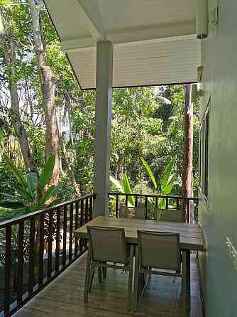 1 Bed 1 Bath - House Samui