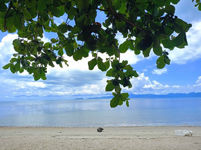2 bedrooms, 1 bathroom - house Samui - photo 2