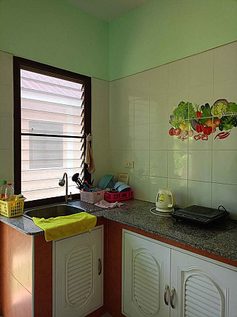 2 bedrooms, 1 bathroom - house Samui - photo 13