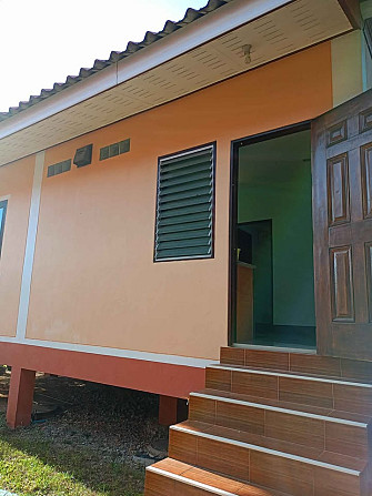 2 bedrooms, 1 bathroom - house Samui - photo 16