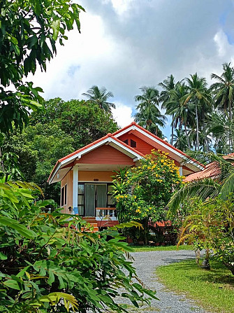 2 bedrooms, 1 bathroom - house Samui - photo 7