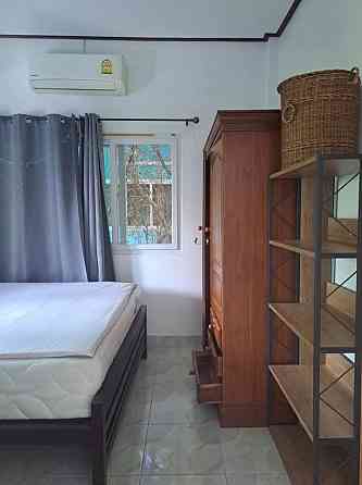 1 bedroom, 1 bathroom - house Samui