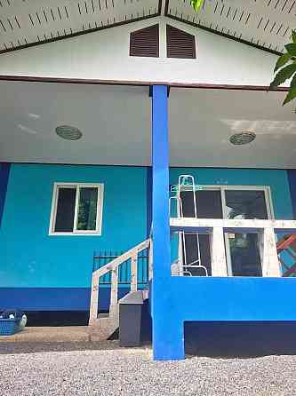 1 bedroom, 1 bathroom - house Samui