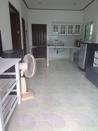 1 bedroom, 1 bathroom - house Samui - photo 3