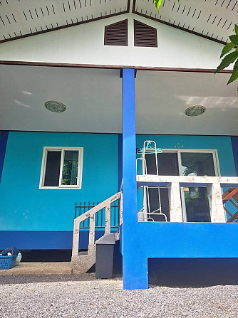 1 bedroom, 1 bathroom - house Samui - photo 1
