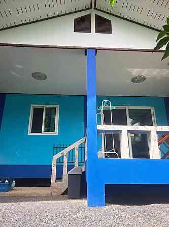 1 bedroom, 1 bathroom - house Samui