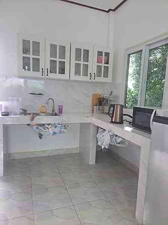1 bedroom, 1 bathroom - house Samui