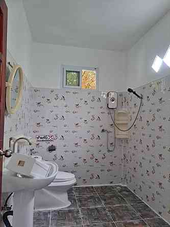 1 bedroom, 1 bathroom - house Samui