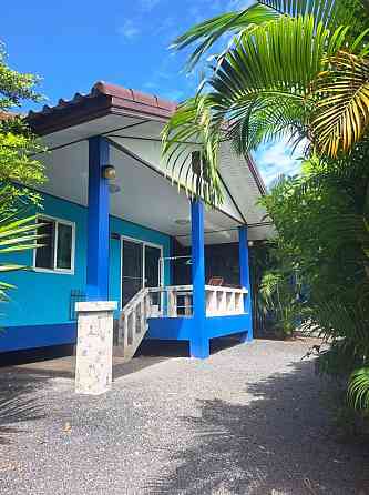 1 bedroom, 1 bathroom - house Samui