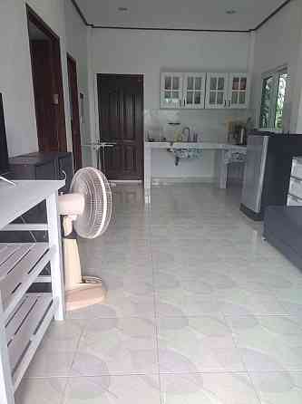 1 bedroom, 1 bathroom - house Samui