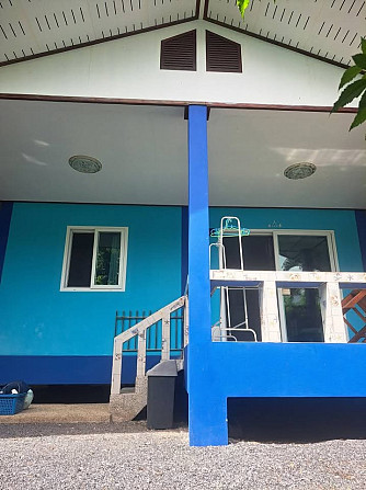 1 bedroom, 1 bathroom - house Samui - photo 2
