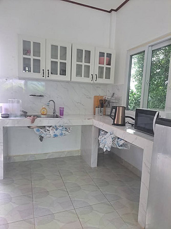 1 bedroom, 1 bathroom - house Samui - photo 6
