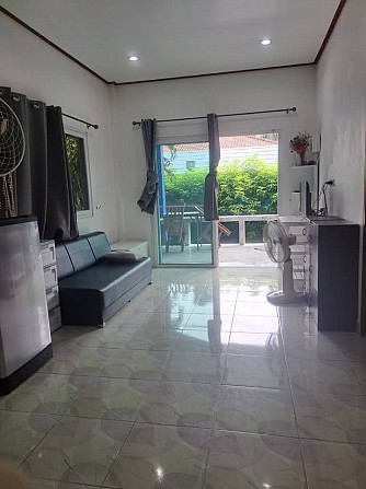 1 bedroom, 1 bathroom - house Samui - photo 5