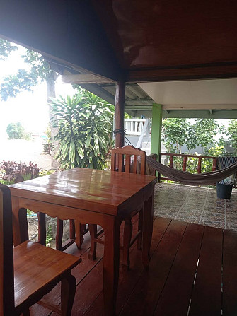 1 bedroom, 1 bathroom - house Phangan - photo 9
