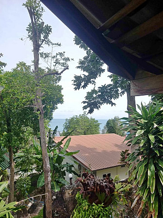 1 bedroom, 1 bathroom - house Phangan - photo 1