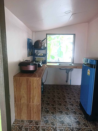 1 bedroom, 1 bathroom - house Phangan - photo 6