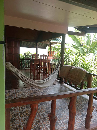 1 bedroom, 1 bathroom - house Phangan - photo 8