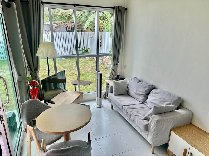 1 Bed 1 Bath - House Phangan - photo 4