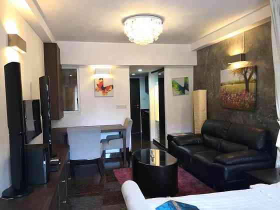1 ห้องนอน 1 ห้องน้ำ - อพาร์ทเมนท์ Samui