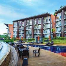 1 ห้องนอน 1 ห้องน้ำ - อพาร์ทเมนท์ Samui - photo 10