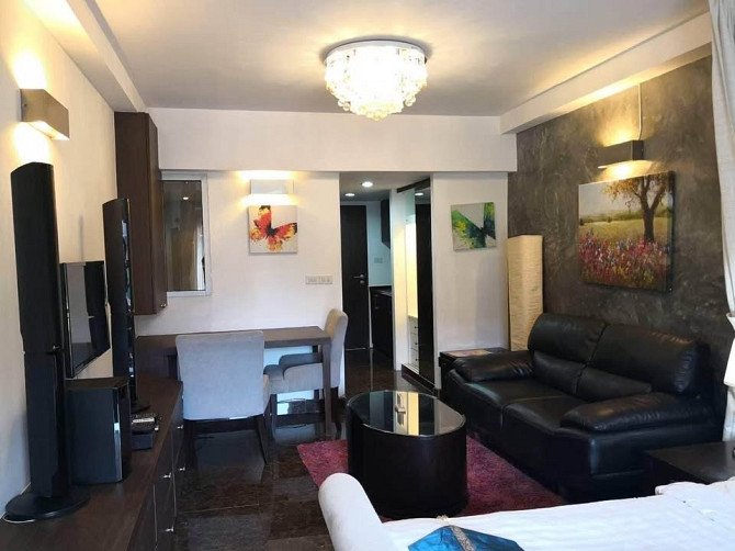 1 ห้องนอน 1 ห้องน้ำ - อพาร์ทเมนท์ Samui - photo 2