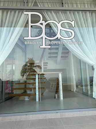 Seaview Pool Villa - 6 Beds 5 Baths. Samui