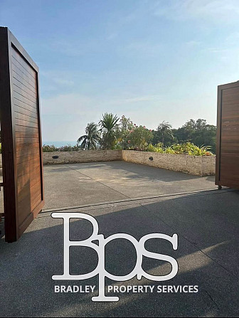 Seaview Pool Villa - 6 Beds 5 Baths. Samui - photo 11