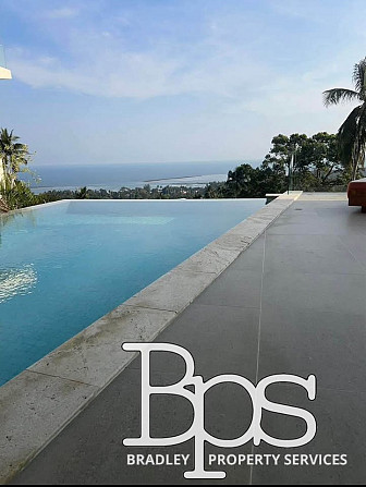 Seaview Pool Villa - 6 Beds 5 Baths. Samui - photo 7