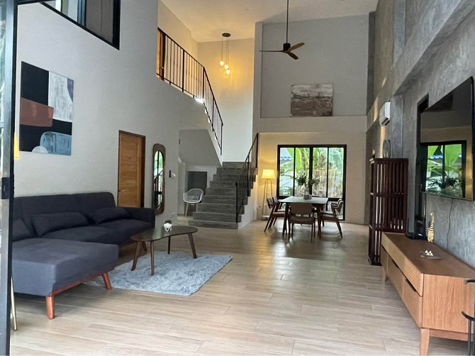 3 beds 3 bathrooms – House Samui - photo 2