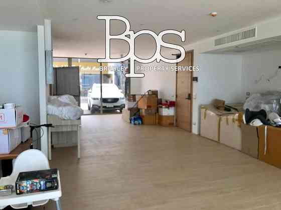 Beachfront Commercial Unit for Rent. Samui