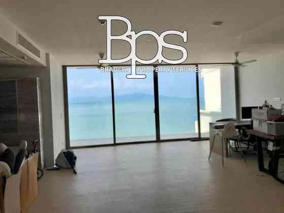 Beachfront Commercial Unit for Rent. Samui