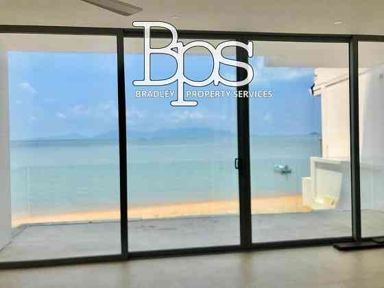 Beachfront Commercial Unit for Rent. Samui