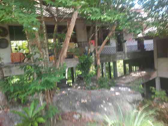 11 bedrooms 11 bathrooms - townhouses Phangan