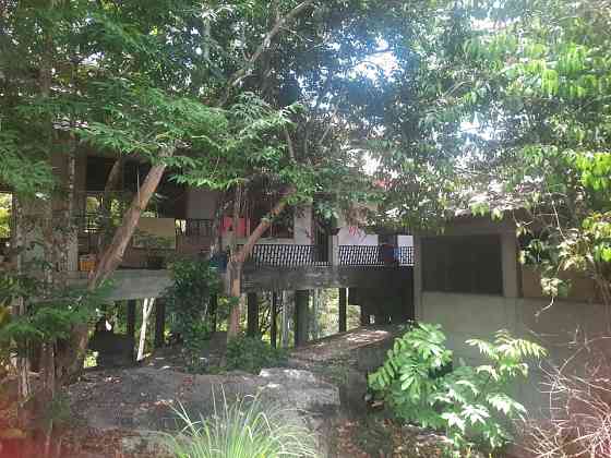 11 bedrooms 11 bathrooms - townhouses Phangan