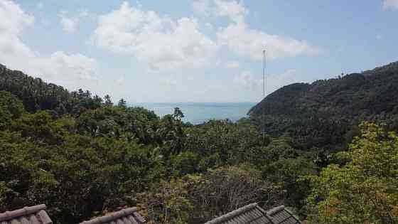 11 bedrooms 11 bathrooms - townhouses Phangan