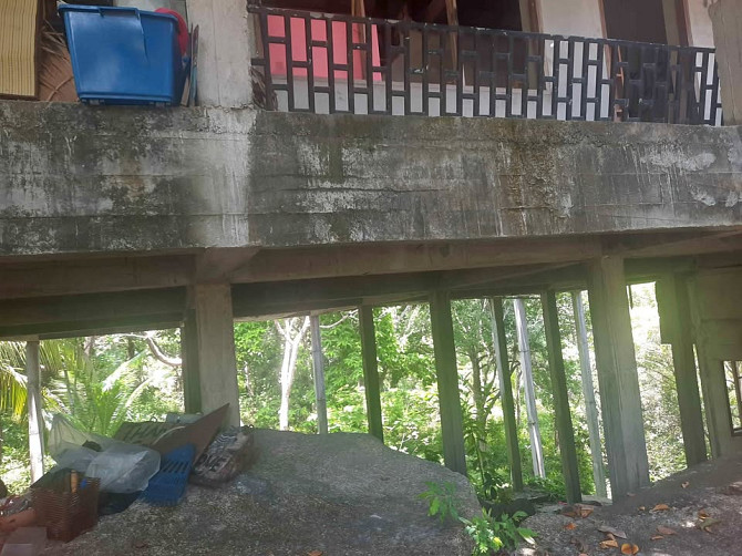 11 bedrooms 11 bathrooms - townhouses Phangan - photo 1