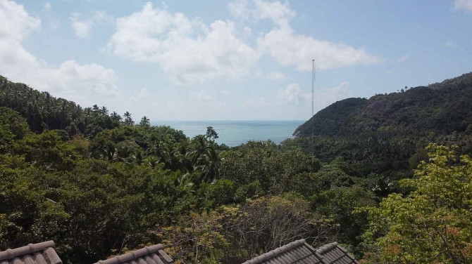 11 bedrooms 11 bathrooms - townhouses Phangan - photo 5